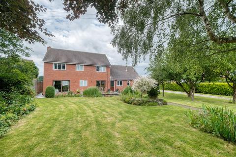 Dilmore Lodge Lower Town, Claines, Worcester, WR3 7RY