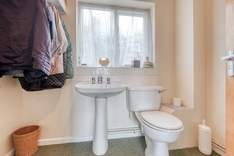 Dilmore Lodge Lower Town, Claines, Worcester, WR3 7RY