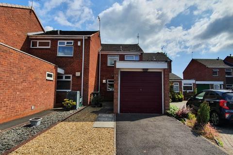 3 Manley Close, Northwich, CW9 8BB