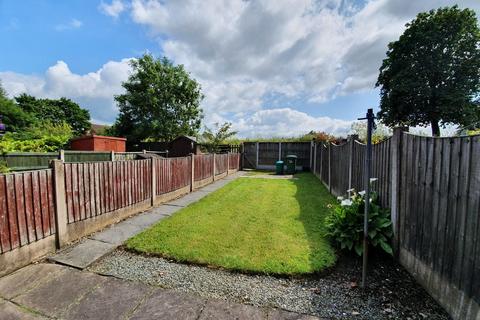 3 Manley Close, Northwich, CW9 8BB