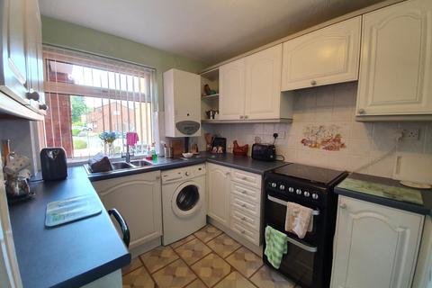 3 Manley Close, Northwich, CW9 8BB