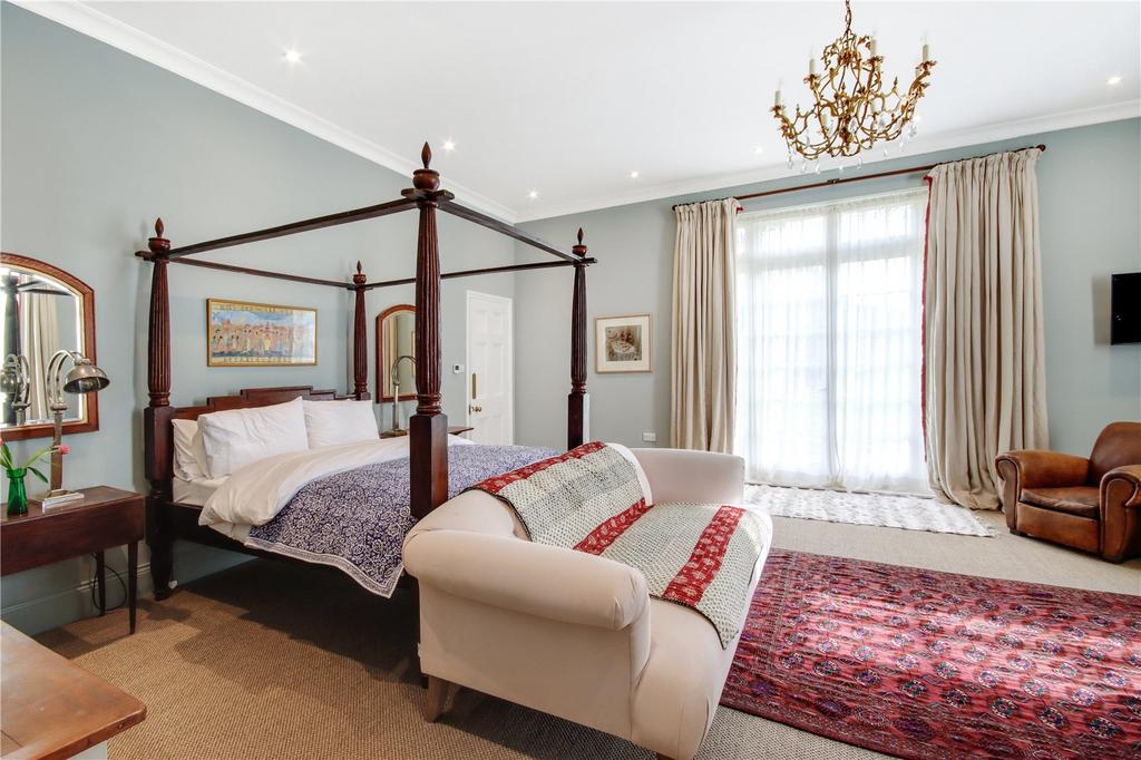 Guest Bedroom