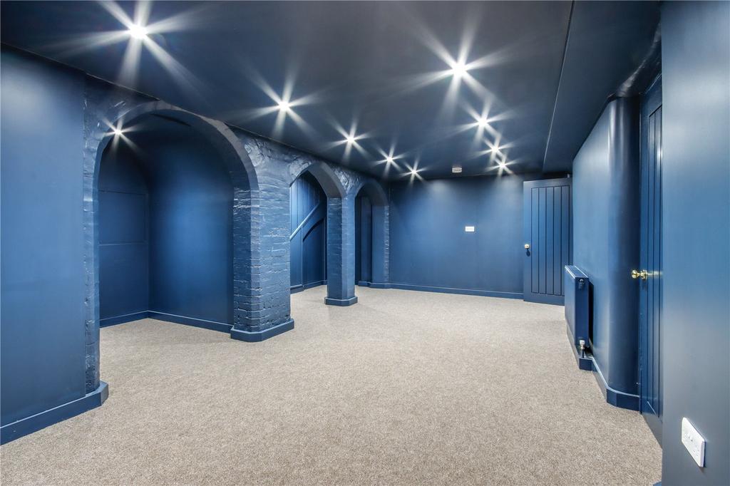 Cellar