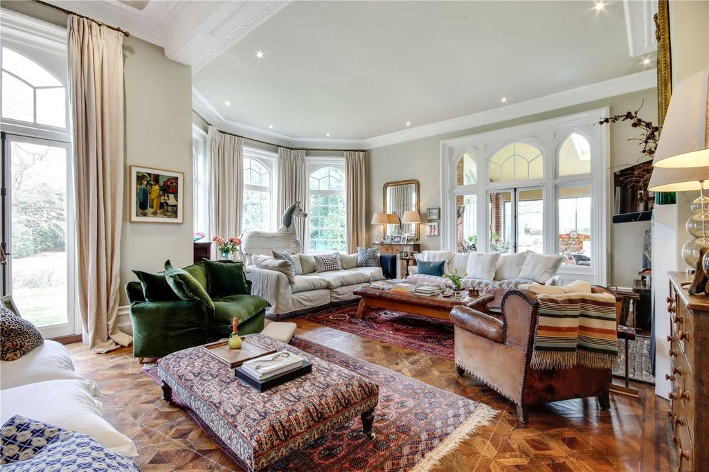 Drawing Room