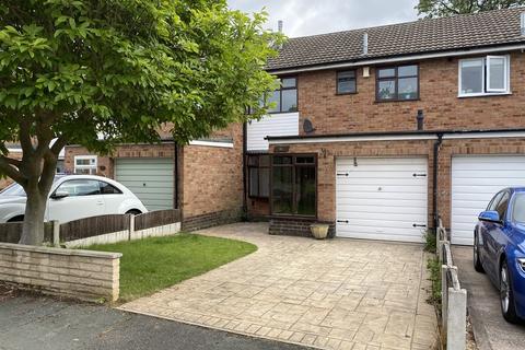 3 bedroom mews to rent - Whirley Close, Heaton Chapel