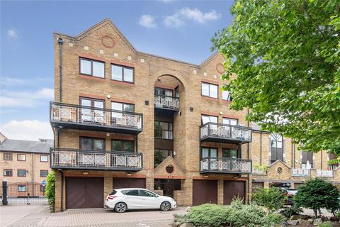 5 Goodhart Place, London, E14 8EG