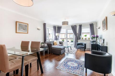 5 Goodhart Place, London, E14 8EG