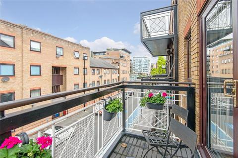 5 Goodhart Place, London, E14 8EG