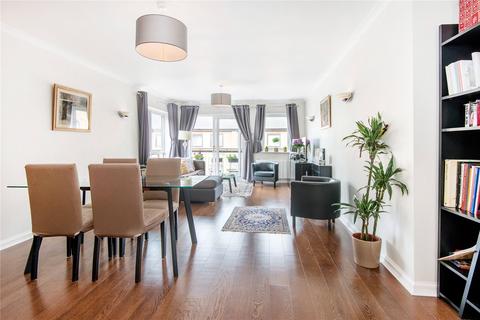 5 Goodhart Place, London, E14 8EG