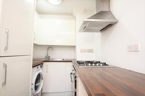 1 bedroom apartment to rent - Charrington House, Cephas Avenue, London