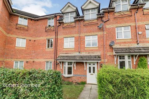 39 Chassagne Square, Crewe, CW1 3GJ