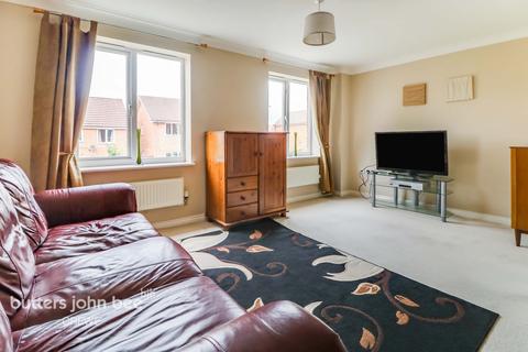 39 Chassagne Square, Crewe, CW1 3GJ