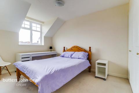 39 Chassagne Square, Crewe, CW1 3GJ