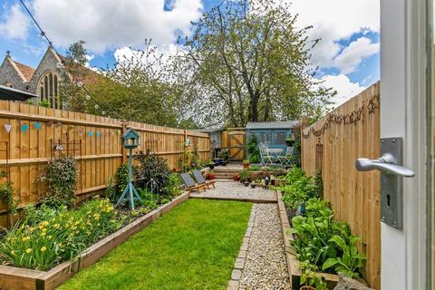 4 Canute Road, Winchester, SO23 0PW