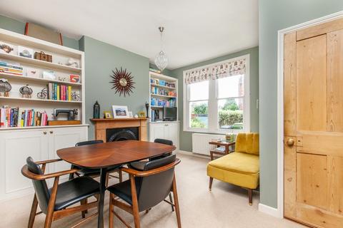 4 Canute Road, Winchester, SO23 0PW