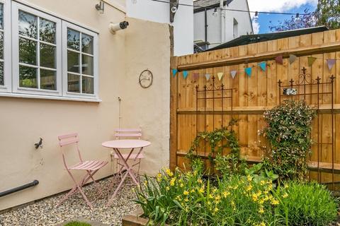 4 Canute Road, Winchester, SO23 0PW
