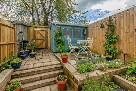 4 Canute Road, Winchester, SO23 0PW
