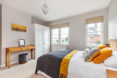 4 Canute Road, Winchester, SO23 0PW