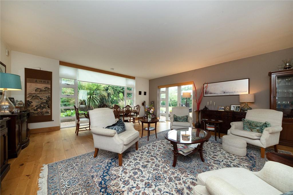 Duck End, Girton, Cambridge 5 bed detached house £1,000,000
