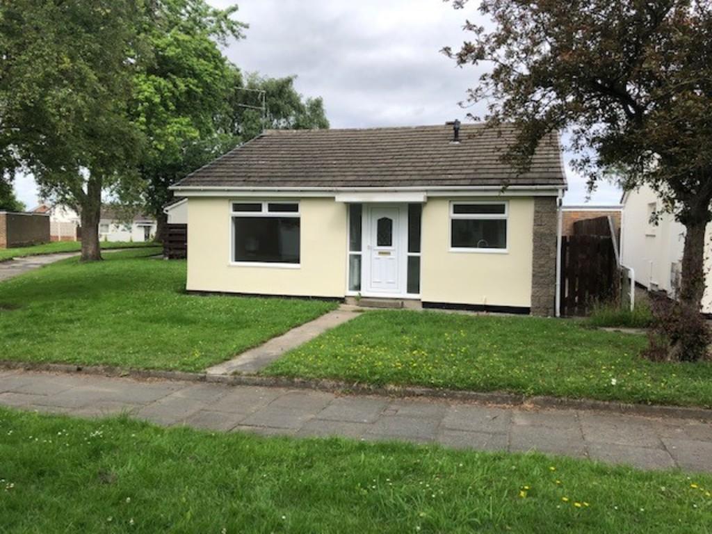 Allerdene Walk, Whickham, Newcastle Upon Tyne 2 bed detached bungalow