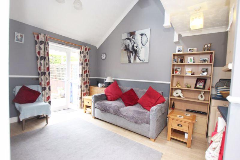 Orion Way, Grimsby 1 bed semidetached house £79,950