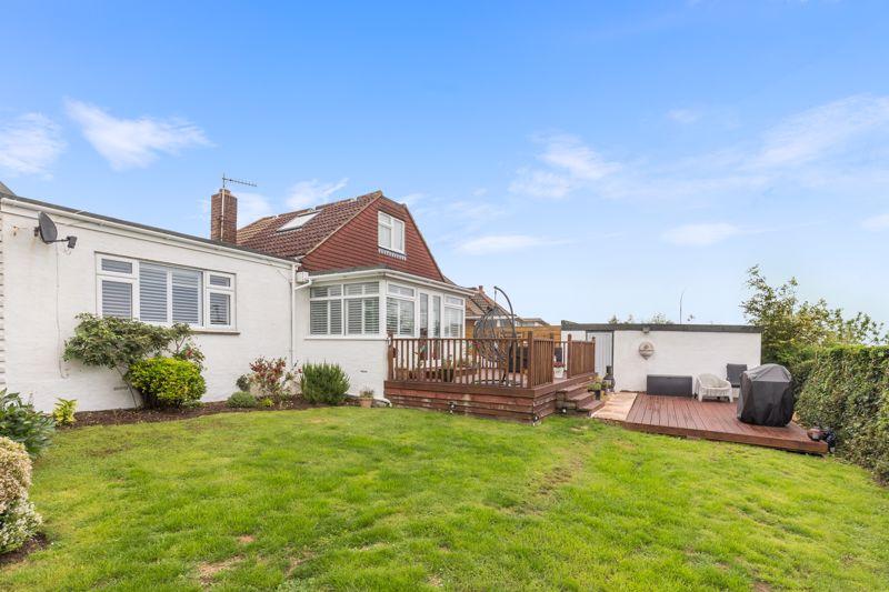 Fernwood Rise, Brighton 4 bed detached house £600,000