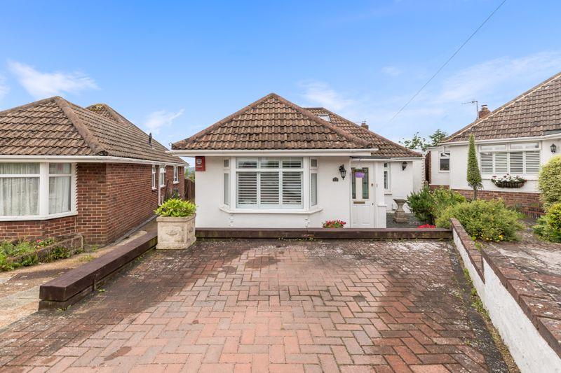 Fernwood Rise, Brighton 4 bed detached house £600,000