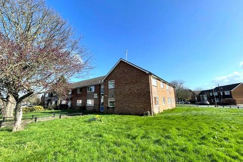 undefined, Hawarden Gardens, Ellesmere Port