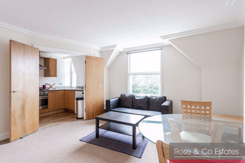 Finchley Road,London 1 bed flat £1,365 pcm (£315 pw)