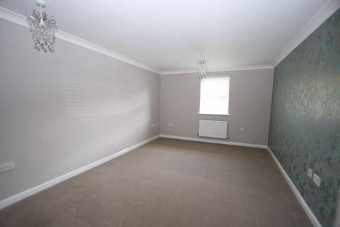 undefined, White's Way, Hedge End, SO30 2JX