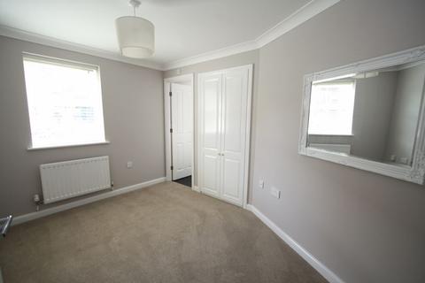 undefined, White's Way, Hedge End, SO30 2JX