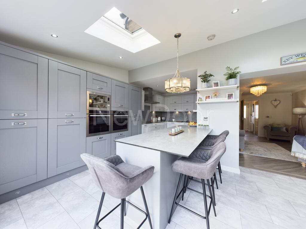 Kitchen Dining