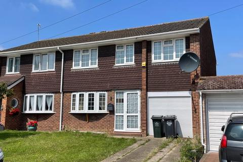 43 Faesten Way, Bexley, DA5 2JB