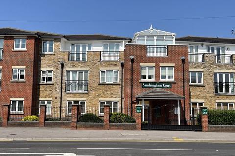 2 bedroom apartment for sale - London Road, Benfleet
