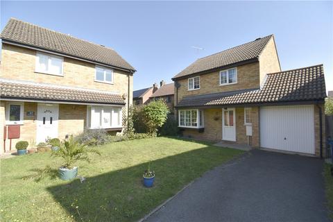 undefined, The Sycamores, Milton, Cambridge, CB24
