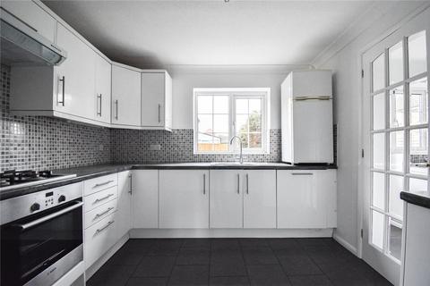 undefined, The Sycamores, Milton, Cambridge, CB24