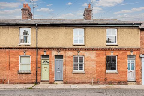 2 bedroom townhouse for sale, Bury St Edmunds, Suffolk