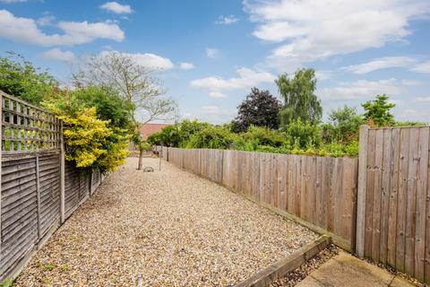 2 bedroom townhouse for sale, Bury St Edmunds, Suffolk