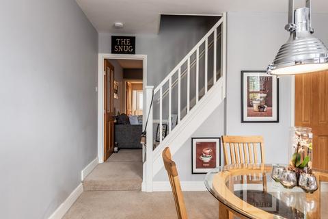 2 bedroom townhouse for sale, Bury St Edmunds, Suffolk