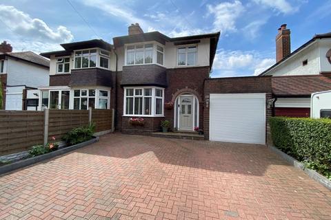 18 Hill Lane, Bassetts Pole, Sutton Coldfield, B75 6LF