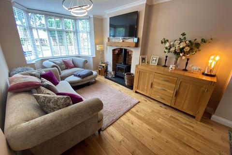 18 Hill Lane, Bassetts Pole, Sutton Coldfield, B75 6LF