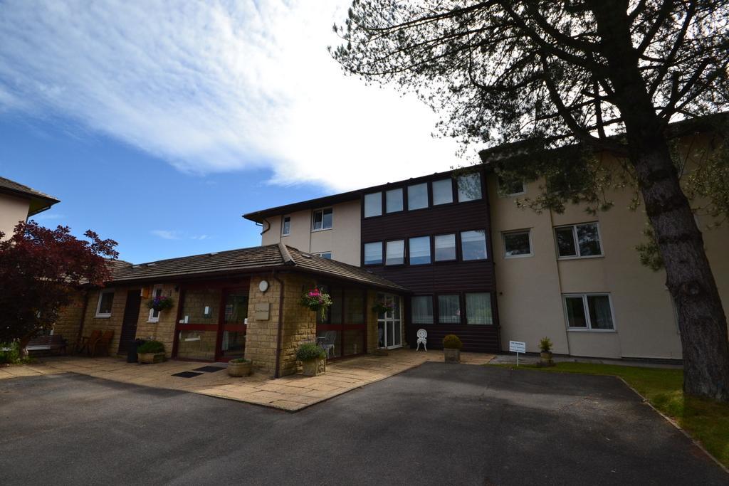 Green Park Court, Barrow, BB7 9BJ 2 bed apartment £120,000