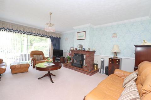 18 Ampthill Road, Flitwick, Bedford, MK45 1AY