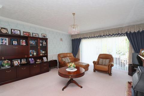 18 Ampthill Road, Flitwick, Bedford, MK45 1AY