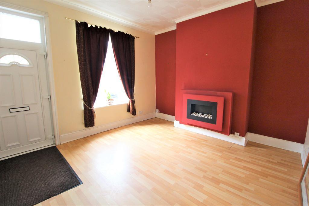 Watson Street, Hoyland, Barnsley... 3 bed terraced house £110,000