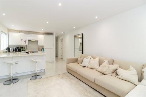 2 bedroom flat to rent, Swan Mead, Nash Mills, Hemel Hempstead, Herts, HP3