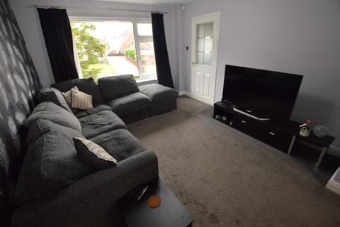 5 Highlands, Littleborough, OL15 0DS