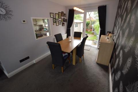 5 Highlands, Littleborough, OL15 0DS