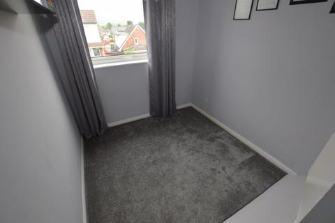 5 Highlands, Littleborough, OL15 0DS