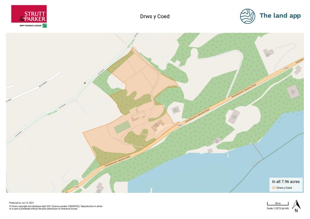Land Plan